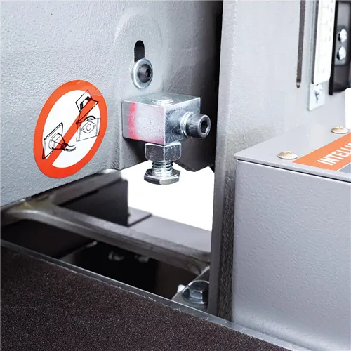 LAGUNA 1938 SuperMax Válcová bruska