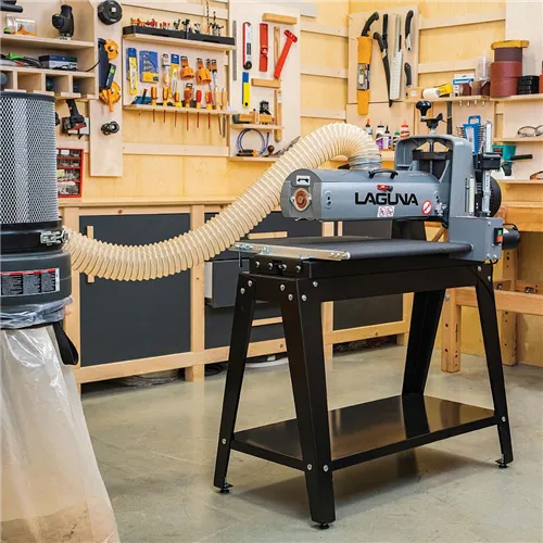 LAGUNA 1938 SuperMax Válcová bruska