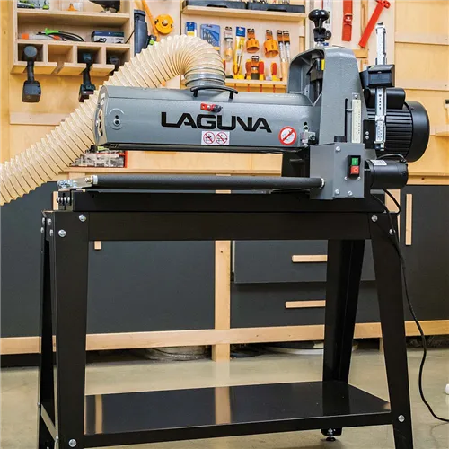 LAGUNA 1938 SuperMax Válcová bruska