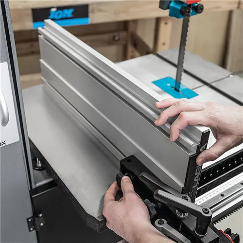 LAGUNA DX3 DriftMaster Podélné pravítko