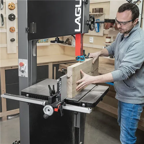 LAGUNA DX3 DriftMaster Podélné pravítko