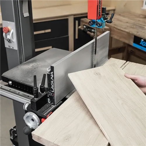 LAGUNA DX3 DriftMaster Podélné pravítko