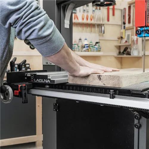 LAGUNA DX3 DriftMaster Podélné pravítko