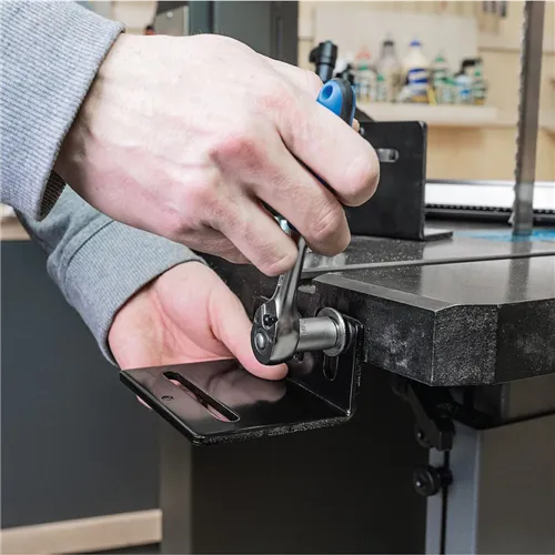 LAGUNA DX3 DriftMaster Podélné pravítko