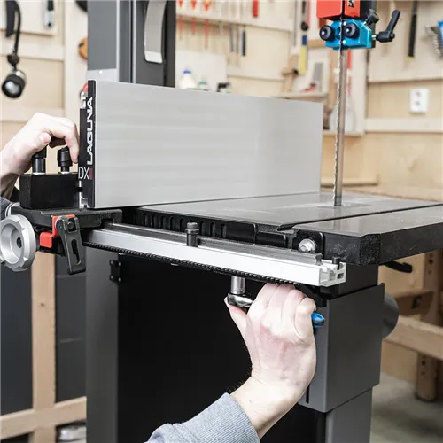 LAGUNA DX3 DriftMaster Podélné pravítko