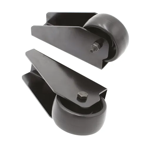 LAGUNA Mobilní set kol pro Fusion 1