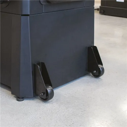 LAGUNA Mobilní set kol pro Fusion 1