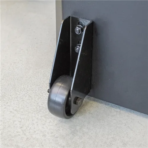 LAGUNA Mobilní set kol pro Fusion 1