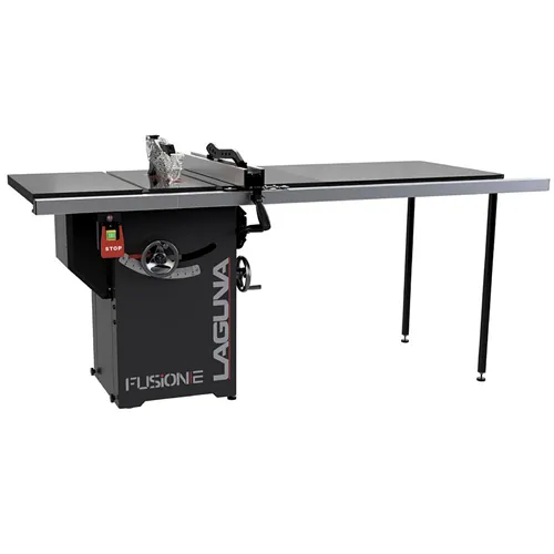 LAGUNA Rozšíření šířky řezu na 1320mm pro Fusion