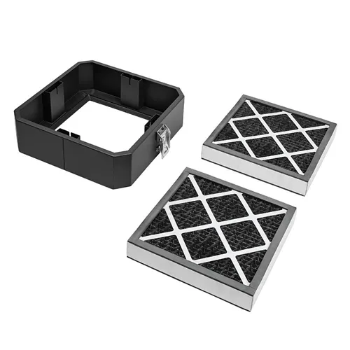 LAGUNA Box s uhlíkovými filtry M3000 pro MFlux5