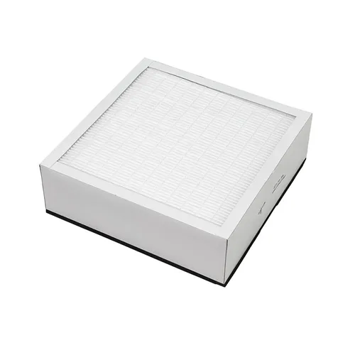 LAGUNA HEPA filtr pro MFlux5