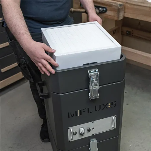 LAGUNA HEPA filtr pro MFlux5