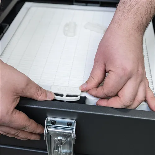 LAGUNA HEPA filtr pro MFlux5