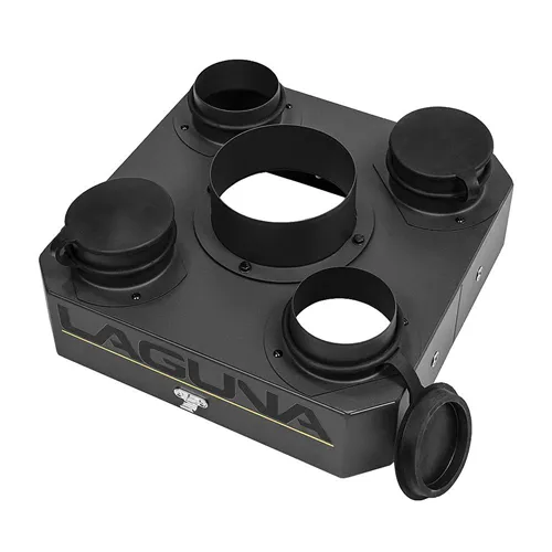 LAGUNA Odsávací adaptér pro MFlux5