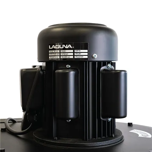 LAGUNA PFlux 1 Cyklonová odsávací jednotka 230V