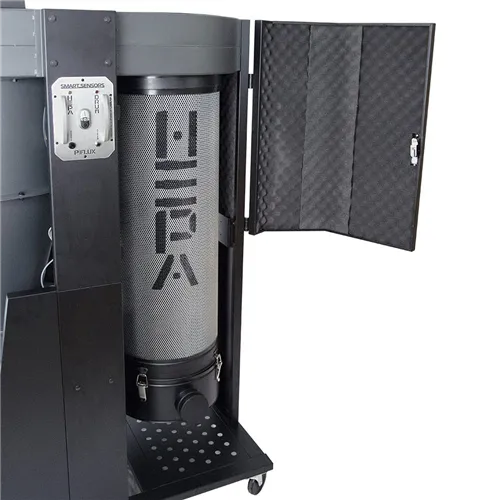 LAGUNA Náhradní HEPA filtr pro PFlux 3