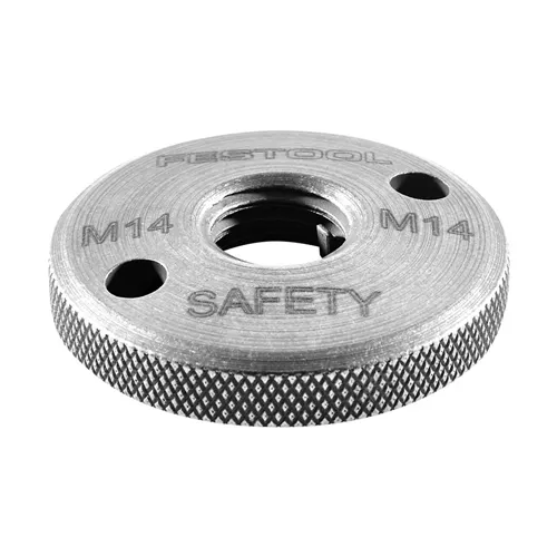 Festool Upínací příruba UF-DSC/DSG-AG M14