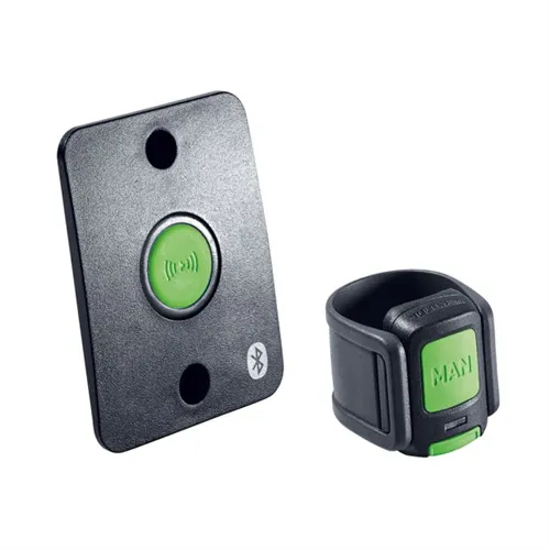 Festool Dálkové ovládání CT-F I-M-Set