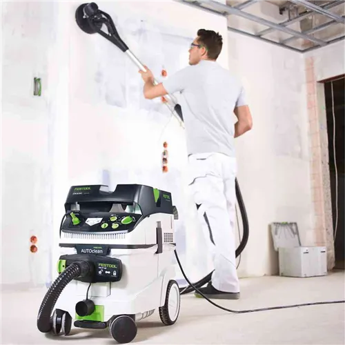 Festool Brusný talíř ST-STF-D215/8-LHS 225-SW