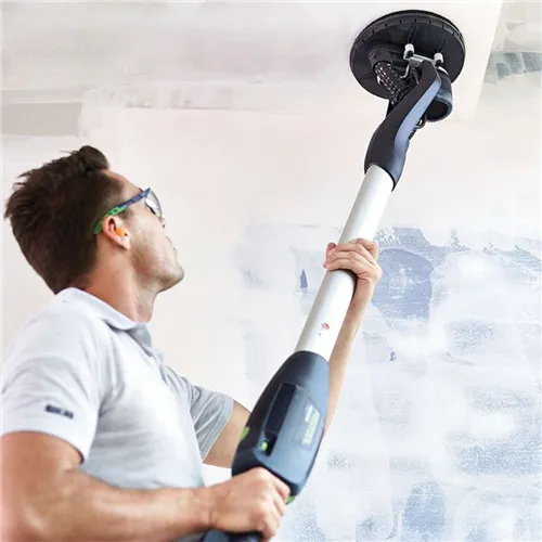 Festool Brusný talíř ST-STF-D215/8-LHS 225-SW