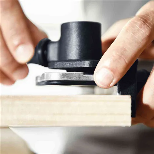 Festool Vrtací šablona BS-KV D15