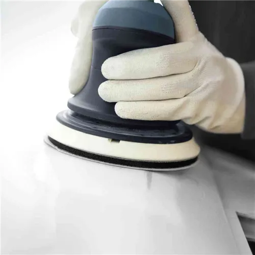 Festool Interface-Pad (tlumicí podložka) IP-STF D150/MJ2-5/2