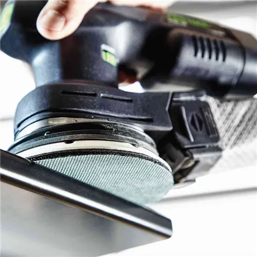 Festool Interface-Pad (tlumicí podložka) IP-STF D150/MJ2-15/1