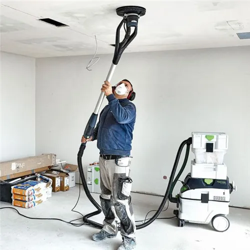 Festool Předřazený odlučovač CT CT-VA-20