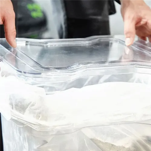 Festool Předřazený odlučovač CT CT-VA-20