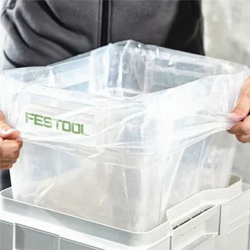 Festool Předřazený odlučovač CT CT-VA-20