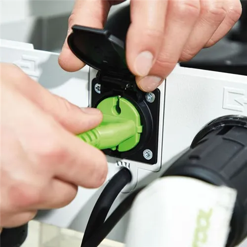 Festool Předřazený odlučovač CT CT-VA-20