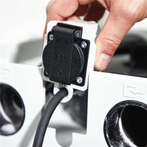 Festool Předřazený odlučovač CT CT-VA-20