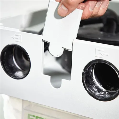 Festool Předřazený odlučovač CT CT-VA-20