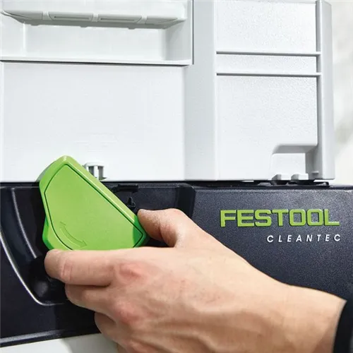 Festool Předřazený odlučovač CT CT-VA-20