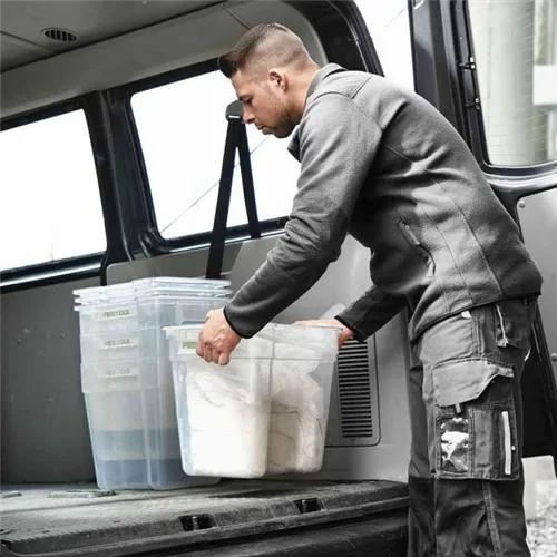 Festool Sběrná nádoba VAB-20/1