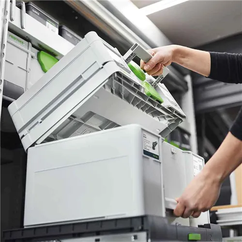 Festool Systainer3 SYS3 M 112