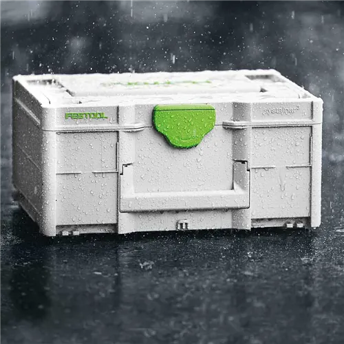 Festool Systainer3 SYS3 M 112