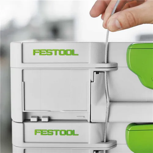 Festool Systainer3 SYS3 M 112
