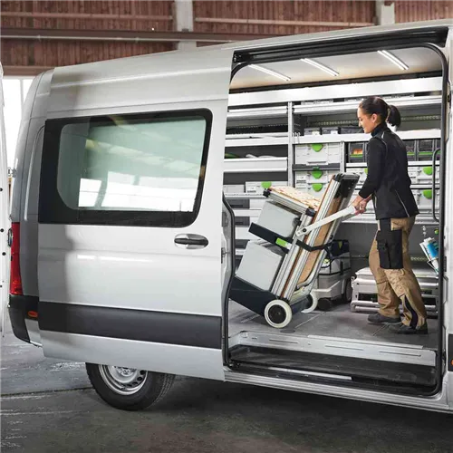 Festool Systainer SYS3 M 437