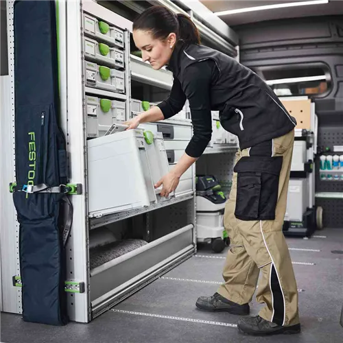 Festool Systainer SYS3 L 237