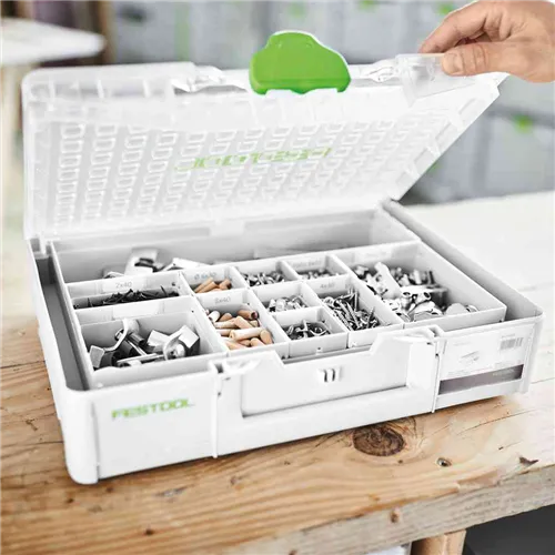 Festool Systainer organizér SYS3 ORG L 89