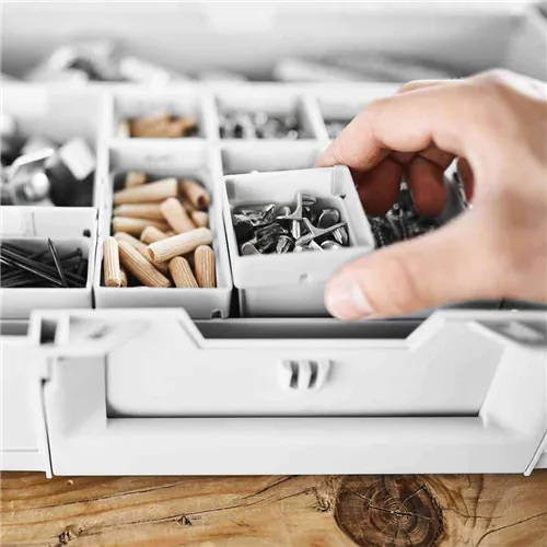 Festool Systainer organizér SYS3 ORG L 89