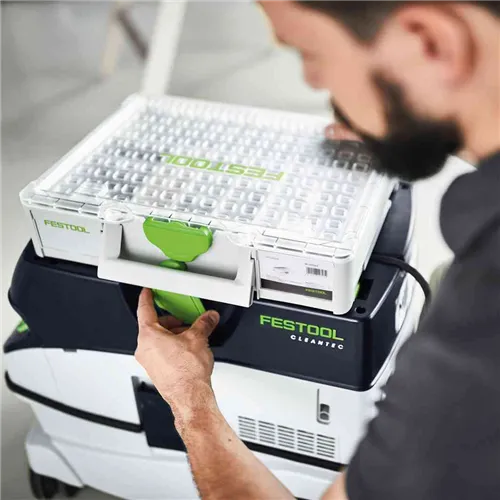 Festool Systainer organizér SYS3 ORG L 89 10xESB