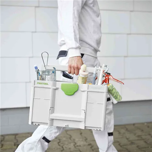 Festool Systainer ToolBox SYS3 TB L 137