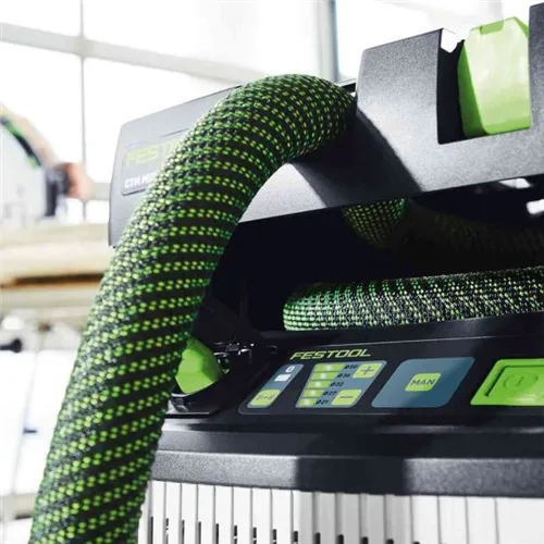 Festool Sací hadice D36x7m-AS/CTR