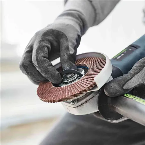 Festool Rychloupínací matice QRN-AGC 18 M14