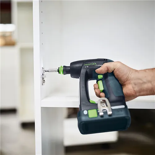 Festool Akumulátor HighPower BP 18 Li 4,0 HPC-ASI