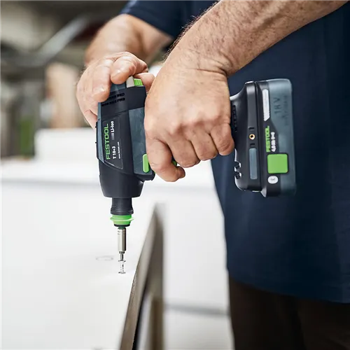 Festool Akumulátor HighPower BP 18 Li 4,0 HPC-ASI