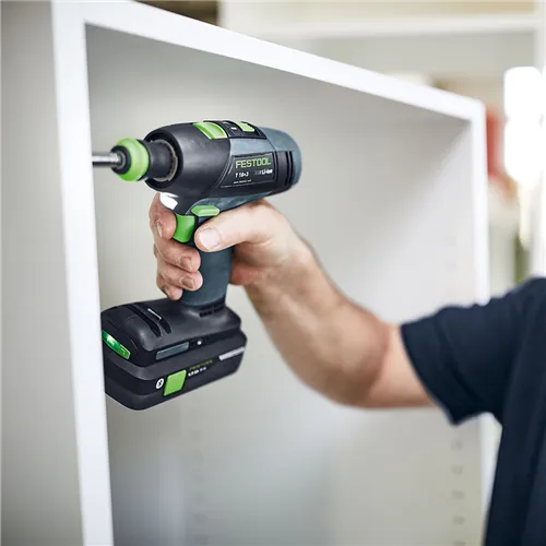 Festool Akumulátor HighPower BP 18 Li 4,0 HPC-ASI