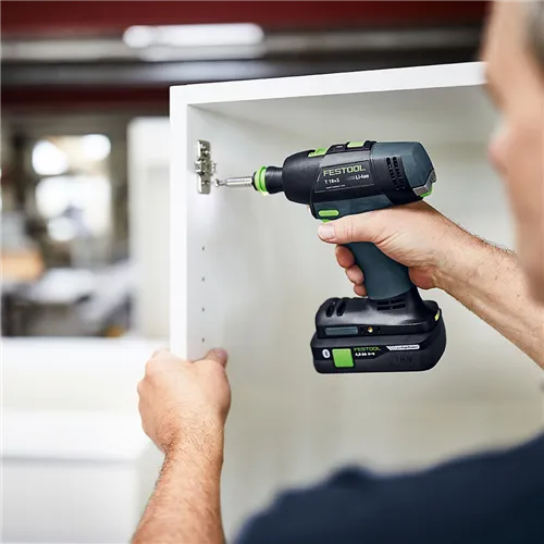 Festool Akumulátor HighPower BP 18 Li 4,0 HPC-ASI